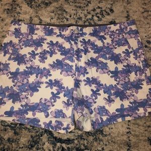 Banana Republic Chino Shorts